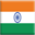 Flag of cuntry Fourth Annual Healthscape Summit India North Edition
