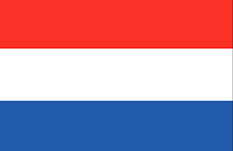 Flag of cuntry 20th Edition of the Dutch Medicines Days