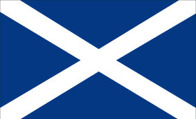 Flag of cuntry International Forum on Quality and Safety in Healthcare Glasgow 2019