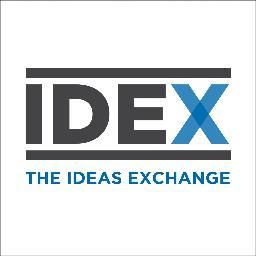 Organizer of The Ideas Exchange