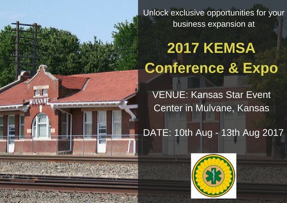 Photos of 2017 KEMSA Conference & Expo