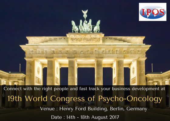 Photos of 19th World Congress of Psycho-Oncology