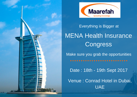 MENA Health Insurance Congress