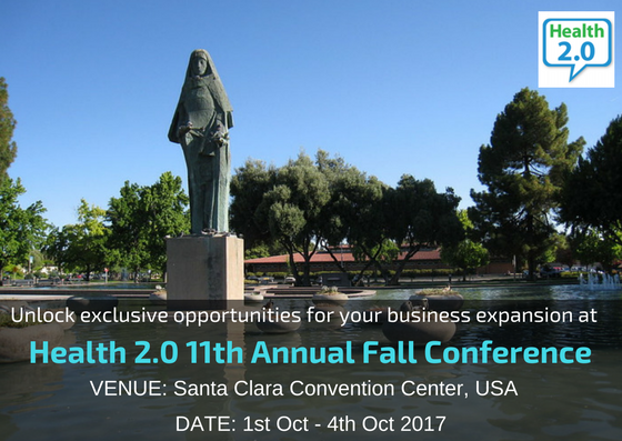 Health 2.0 11th Annual Fall Conference