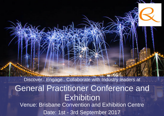 Photos of General Practitioner Conference and Exhibition