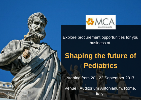 Photos of Shaping the future of Pediatrics