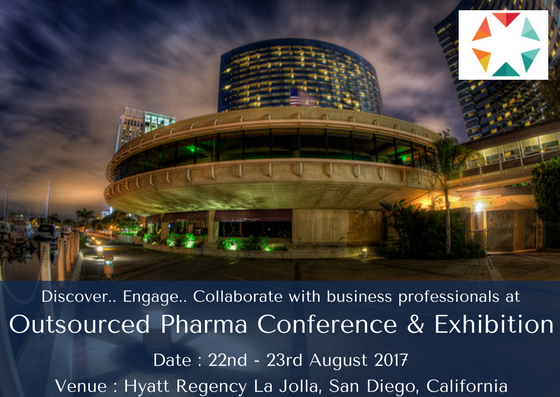 Photos of Outsourced Pharma Conference & Exhibition