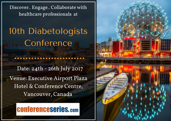 Photos of 10th Diabetologists Conference