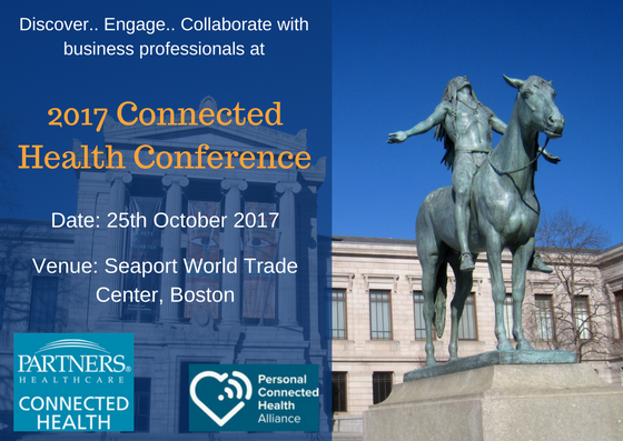2017 Connected Health Conference