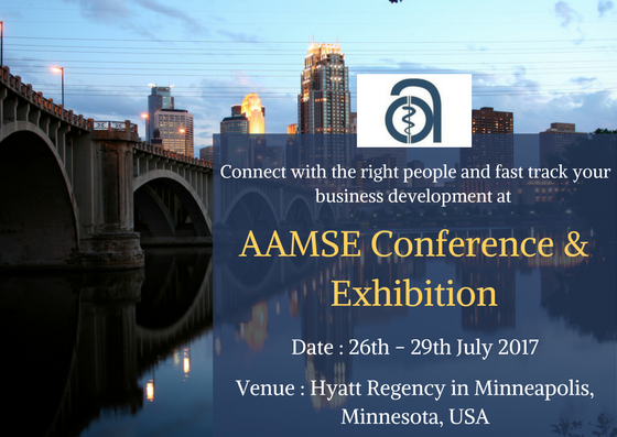 AAMSE Conference & Exhibition