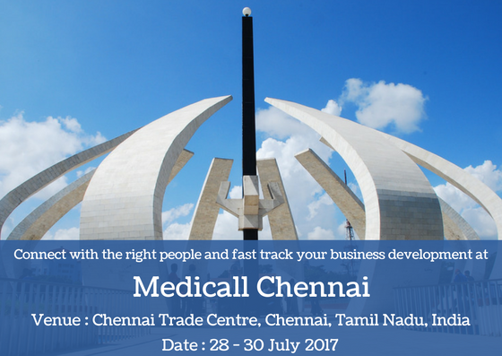 Photos of Medicall Chennai