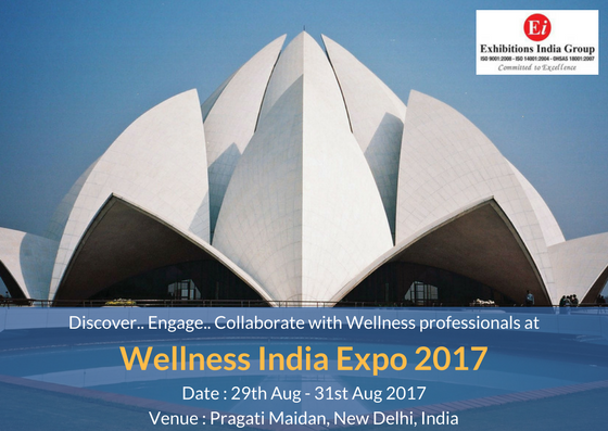 Wellness India Expo 2017