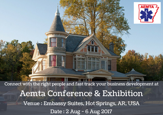 Photos of Aemta Conference & Exhibition