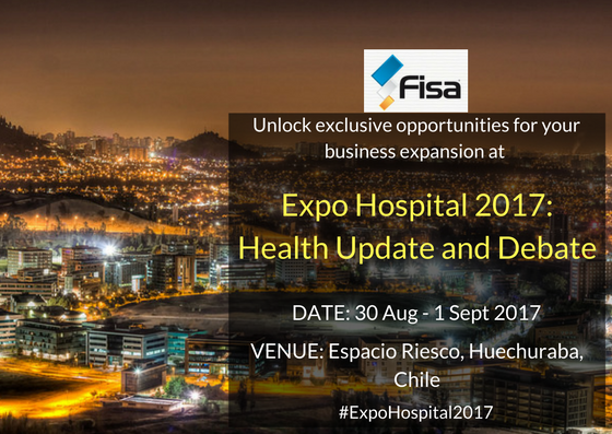 Photos of Expo Hospital 2017: Health Update and Debate