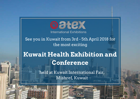 Kuwait Health Exhibition & Conference