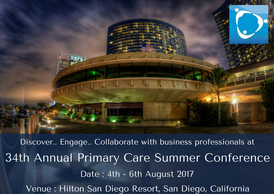 34th Annual Primary Care Summer Conference
