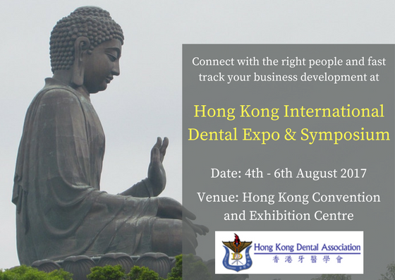 Hong Kong International Dental Expo & Symposium (HKIDEAS)