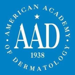 Organizer of American Academy of Dermatology