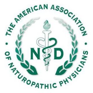 Organizer of American Association of Naturopathic Physicians