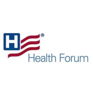 Organizer of American Hospital Association Health Forum