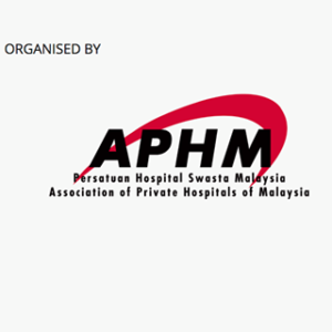 Organizer of Association of Private Hospitals of Malaysia