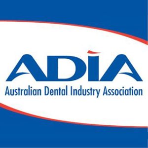 Organizer of Australian Dental Industry Association