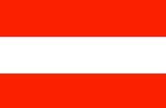 Flag of cuntry Austropharm 2018