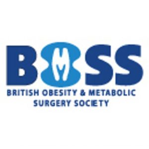Organizer of British Obesity & Metabolic Surgery Society (BOMSS)