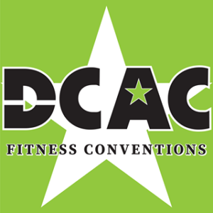 Organizer of DCAC Fitness Conventions
