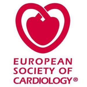 Organizer of European Society of Cardiology