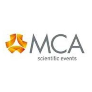 Organizer of MCA Scientific Events