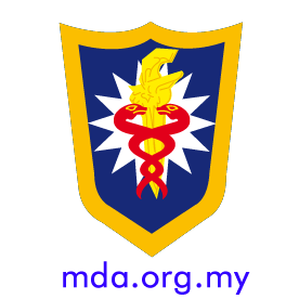 Organizer of Malaysian Dental Association