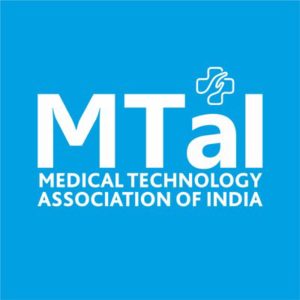 Organizer of Medical Technology Association of India (MTaI)