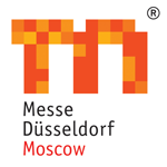 Organizer of Messe Düsseldorf Moscow OOO