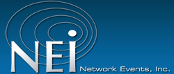 Organizer of Network Events, Inc. (NEI)
