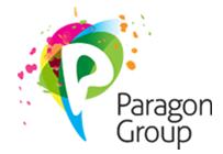 Organizer of Paragon Group