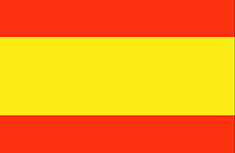 Flag of cuntry 17th European Burns Association Congress
