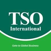 Organizer of TSO International inc