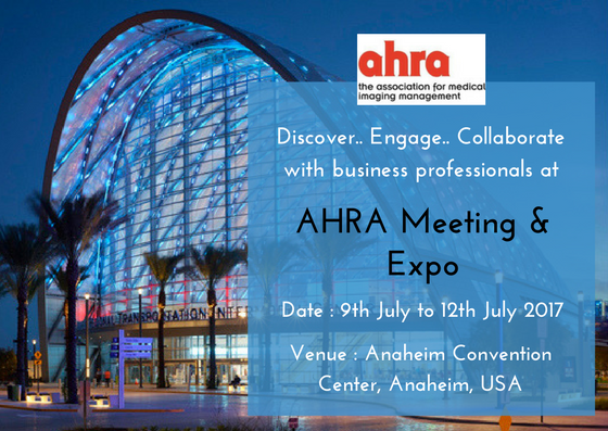 AHRA Meeting & Expo