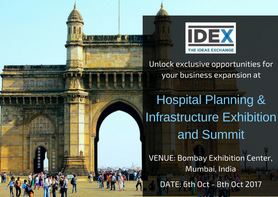Photos of Hospital Planning & Infrastructure Exhibition and Summit