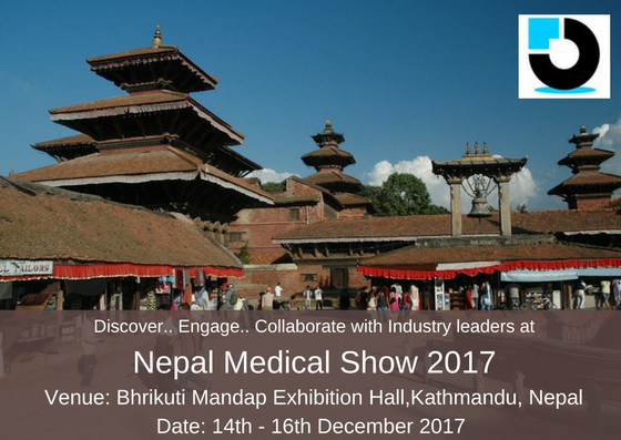 Nepal Medical Show 2017