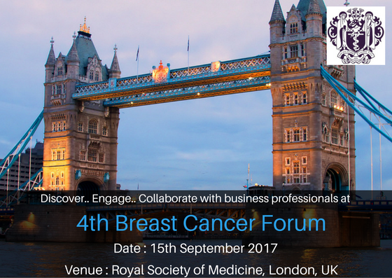 Photos of 4th Breast Cancer Forum