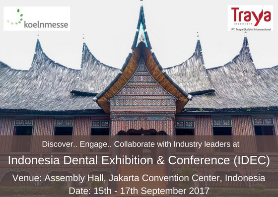 Indonesia Dental Exhibition & Conference (IDEC)