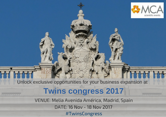 Twins congress 2017