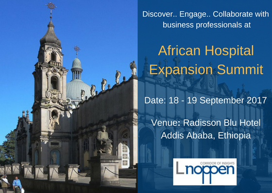 African Hospital Expansion Summit
