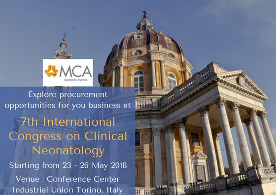 7th International Congress on Clinical Neonatology