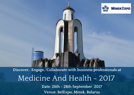 Medicine And Health – 2017
