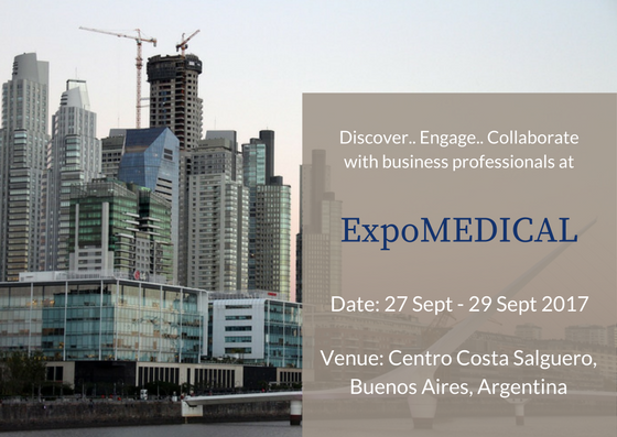 ExpoMEDICAL