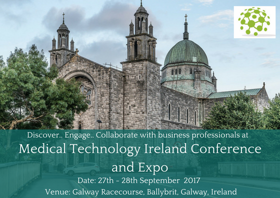 Medical Technology Ireland Conference and Expo