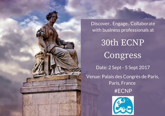 Photos of 30th ECNP Congress
